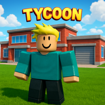 TYCOON TROP COOL !!!