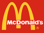 work at mcdonalds!!