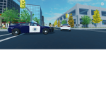 Santa Clara County Roleplay!