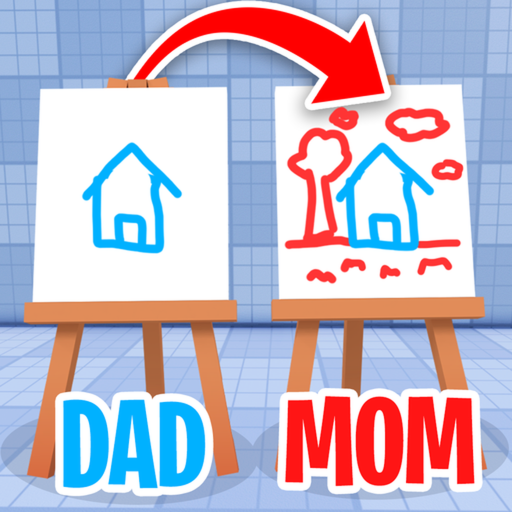 Draw & Switch icon