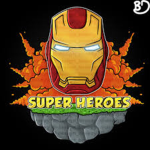 Hero Simulater fan group