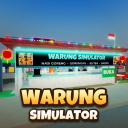 [🎃 UPD] Warung Simulator