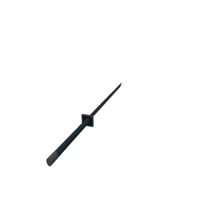 Speed-O-Sound sonic sword