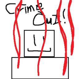 Crime Out [Beta]