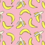 Crazy bananas!!