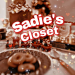 ~Sadie's Closet!~