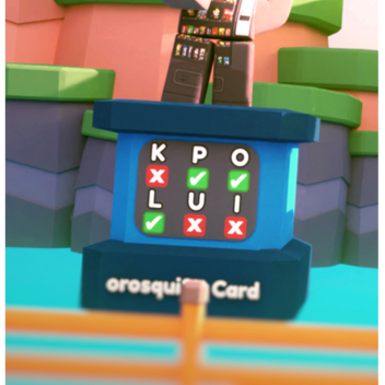 testFindTheWord
