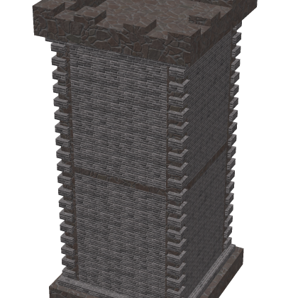 Medieval Tower