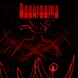 The Backrooms: Horror Untold