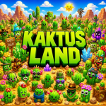 Kaktus Land’s