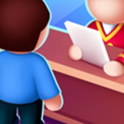 Мой идеальный отель icon