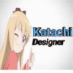 Katachi Designer