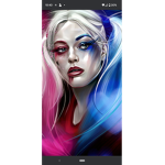 forever Harley Quinn fan group