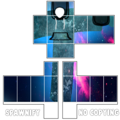 ToftDK roblox hoodie Roblox decal