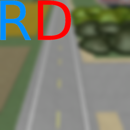 RD: Somewhere In Iowa