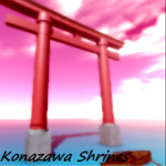 Konazawa Shrine