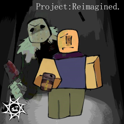 [OPEN TEST] Project:Reimagined