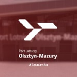 Olsztyn-Mazury Airport