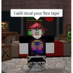 The Flexers