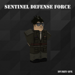 Sentinel Defense Force (SDF)