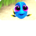 JustKeepSwimming