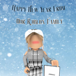 ~Our ROBLOX Family~