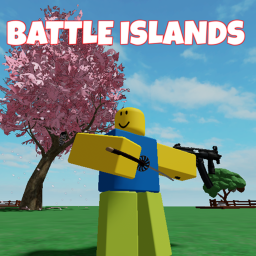 Battle Islands