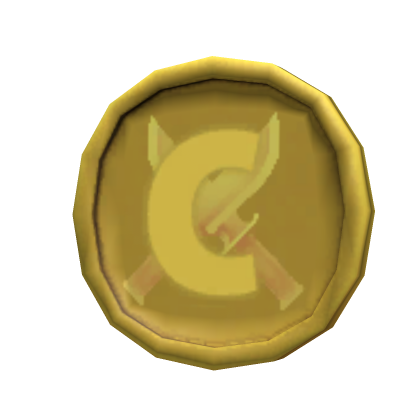 Murder Mystery Coin