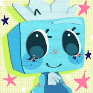 Welcome, welcome to my Garden of Delights!