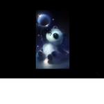 the panda crew!!