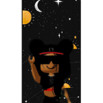 Brea’s shop
