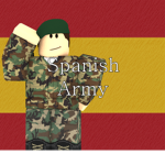[SA] Great Spanish Army