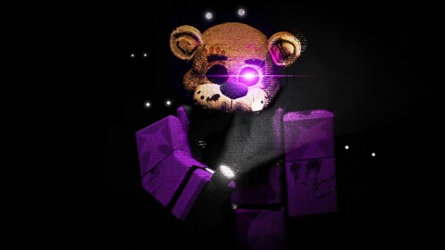 FNAF: Co-op