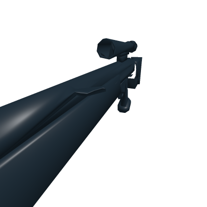 ROBLOX Sniper