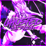 Ghosted;R