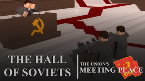 Hall of Soviets