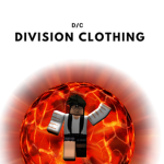 Division clothing