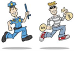 Police Vs Criminals