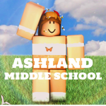 Ashland Middle School