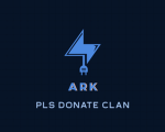Pls donate ARK