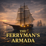 The Ferrymans Armada