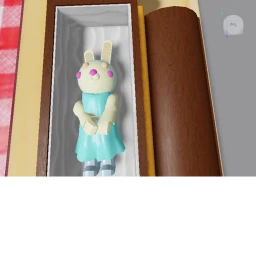 how did bunny dies ? [STORY] icon