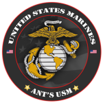 Marines 1940's