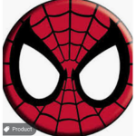 Spider man official group