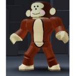MONKEY KINDOM