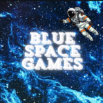 Blue Space Games