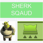 Twilight Ogre (Shrek Squad)