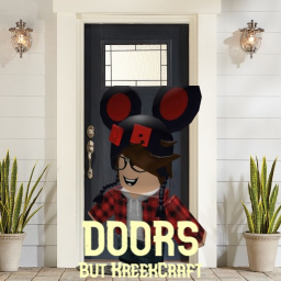 Doors But KreekCraft