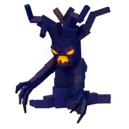 Hallow Tree — Limited rarity Brainrot icon