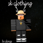 SK Clothing
